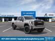 GMC Sierra 3500 HD