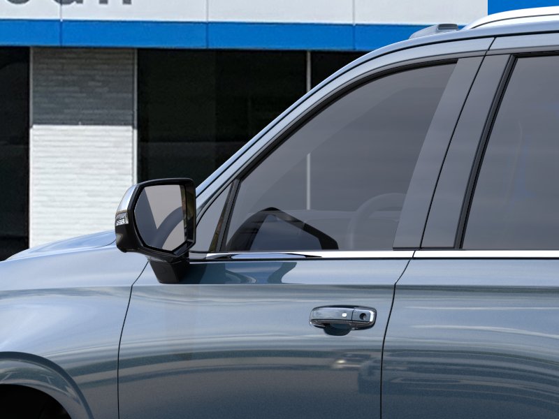 2026 Chevrolet Tahoe Premier - Photo 49