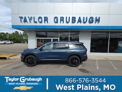2026 Chevrolet Traverse LT SUV