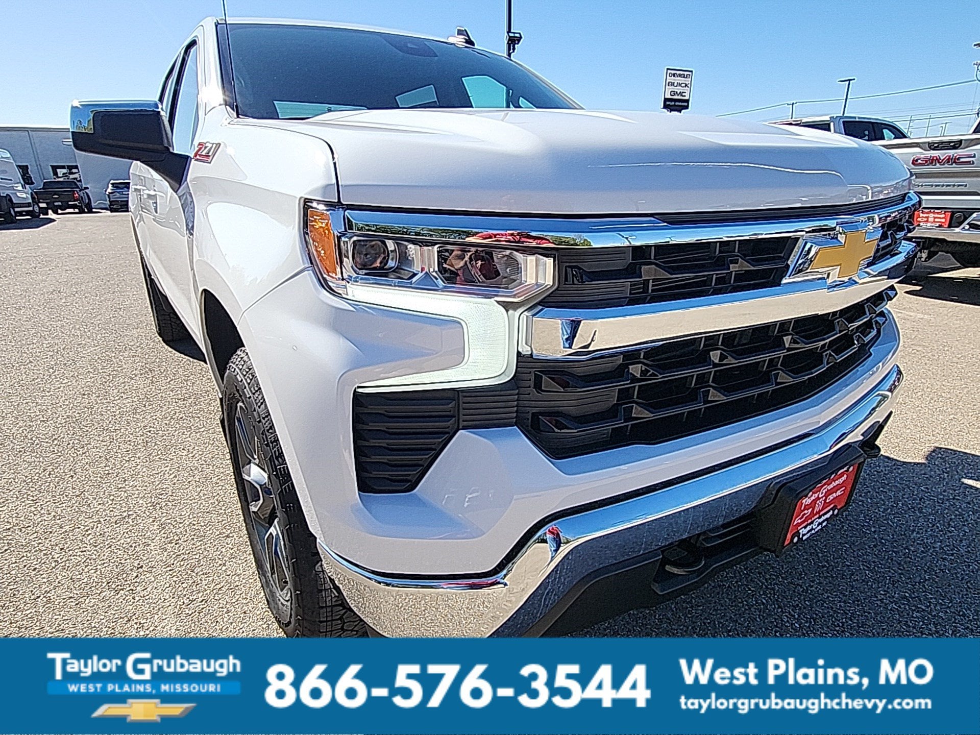 2026 Chevrolet Silverado 1500 LT - Photo 13