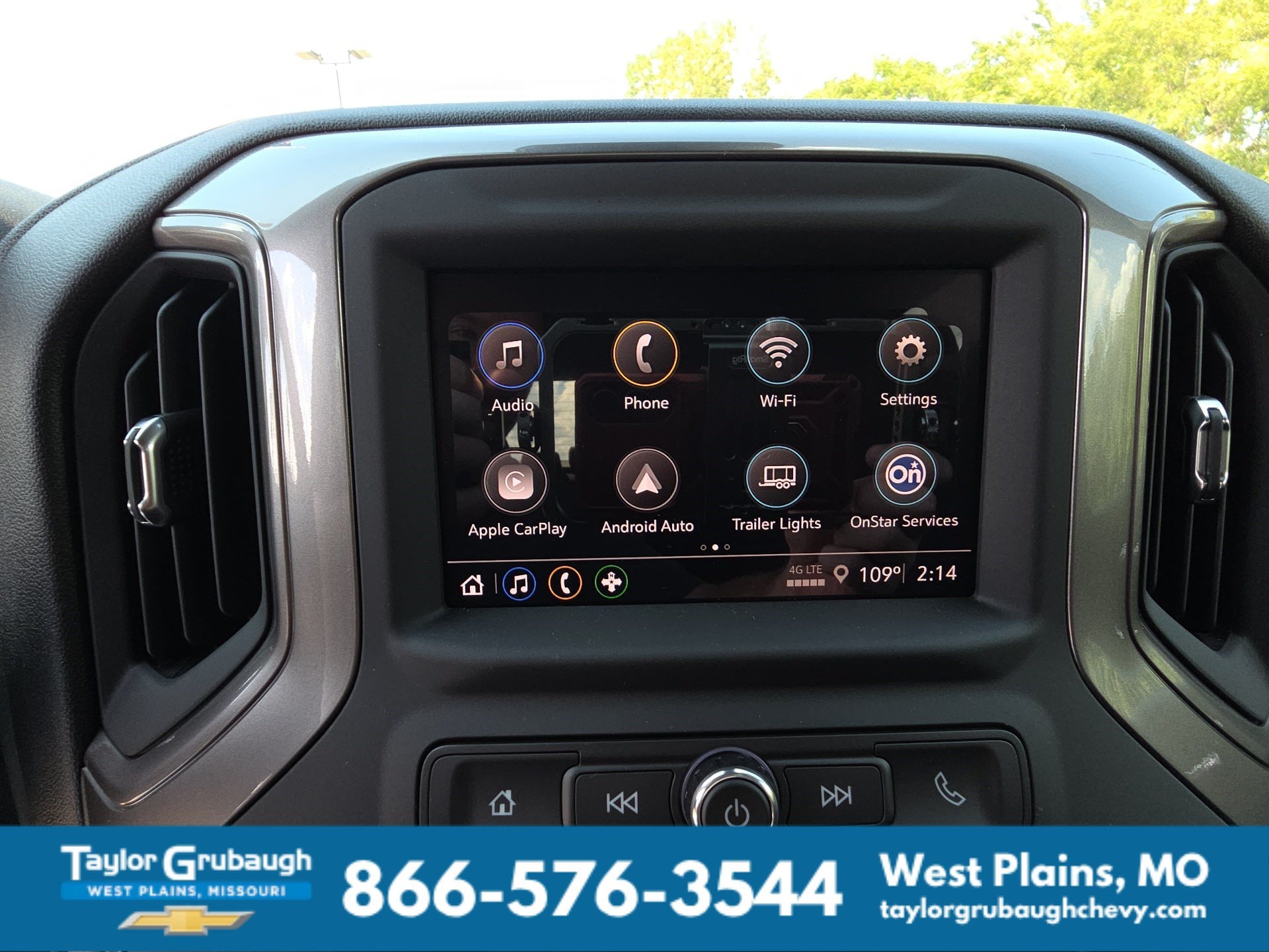 2026 Chevrolet Silverado 2500 HD Custom - Photo 21