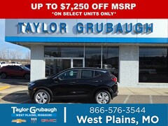 2026 Buick Encore GX Preferred SUV