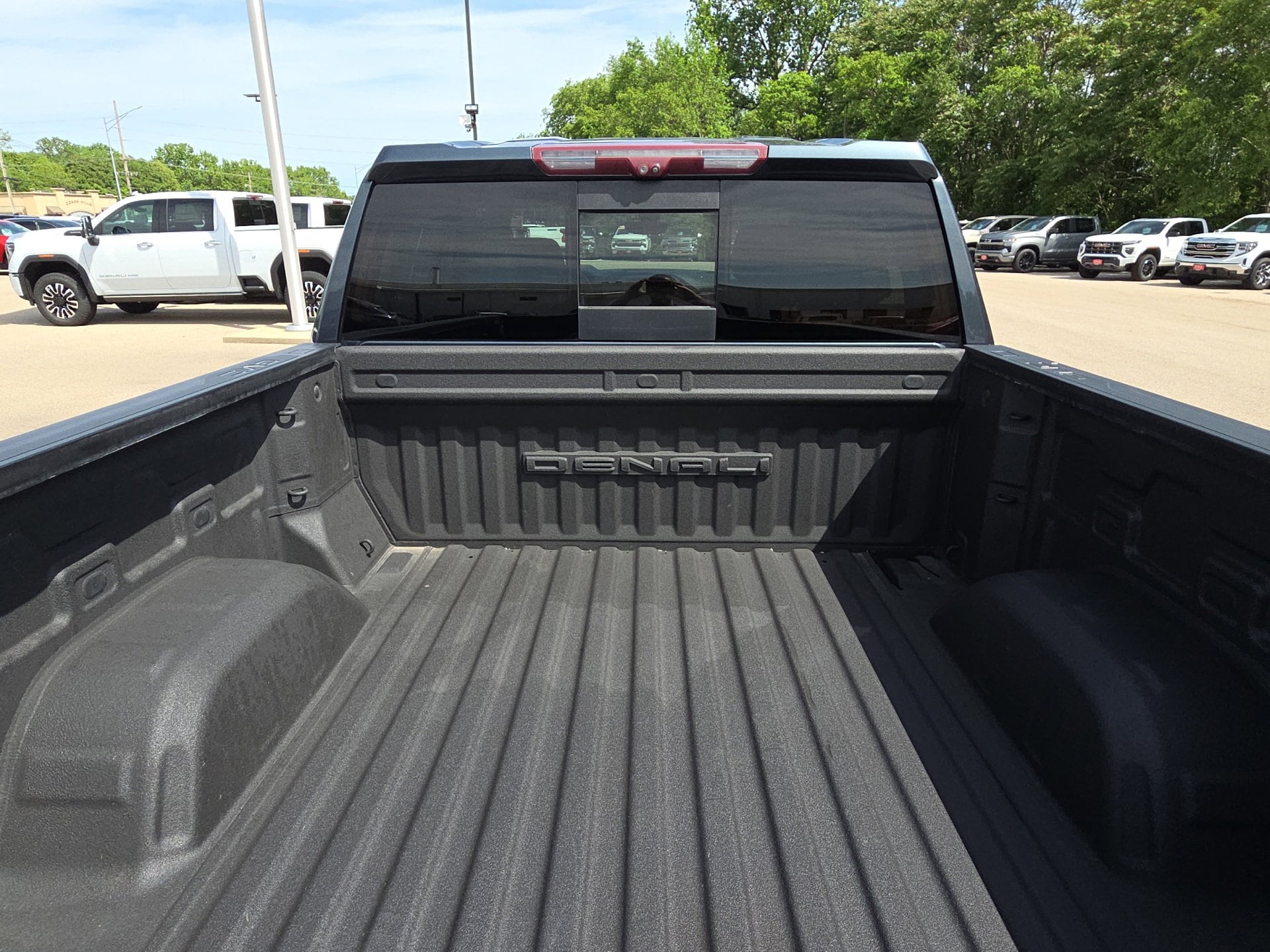 2021 GMC Sierra 1500 Denali Denali - Photo 8