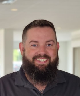 Staff member BRAD BARKS from ID_b7bd3ac8dbc5