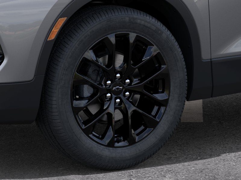 2026 Chevrolet Blazer 2LT - Photo 33