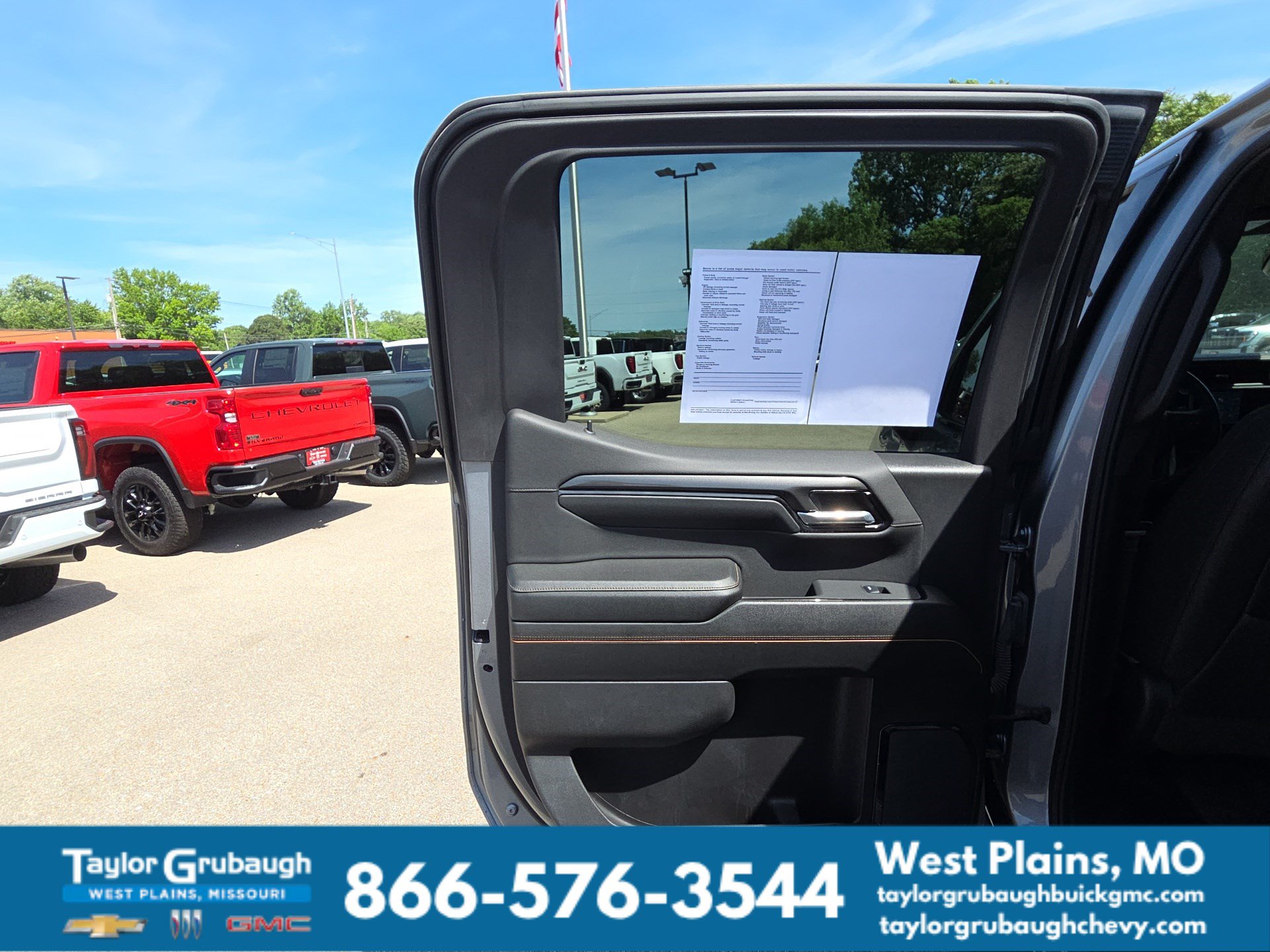 2024 GMC Sierra 1500 AT4 - Photo 29
