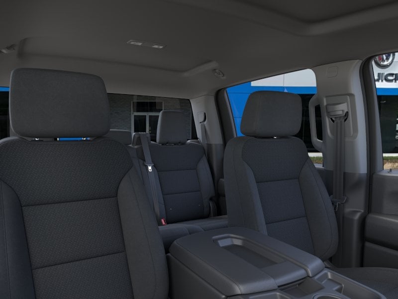2026 Chevrolet Silverado 2500 HD Custom - Photo 54