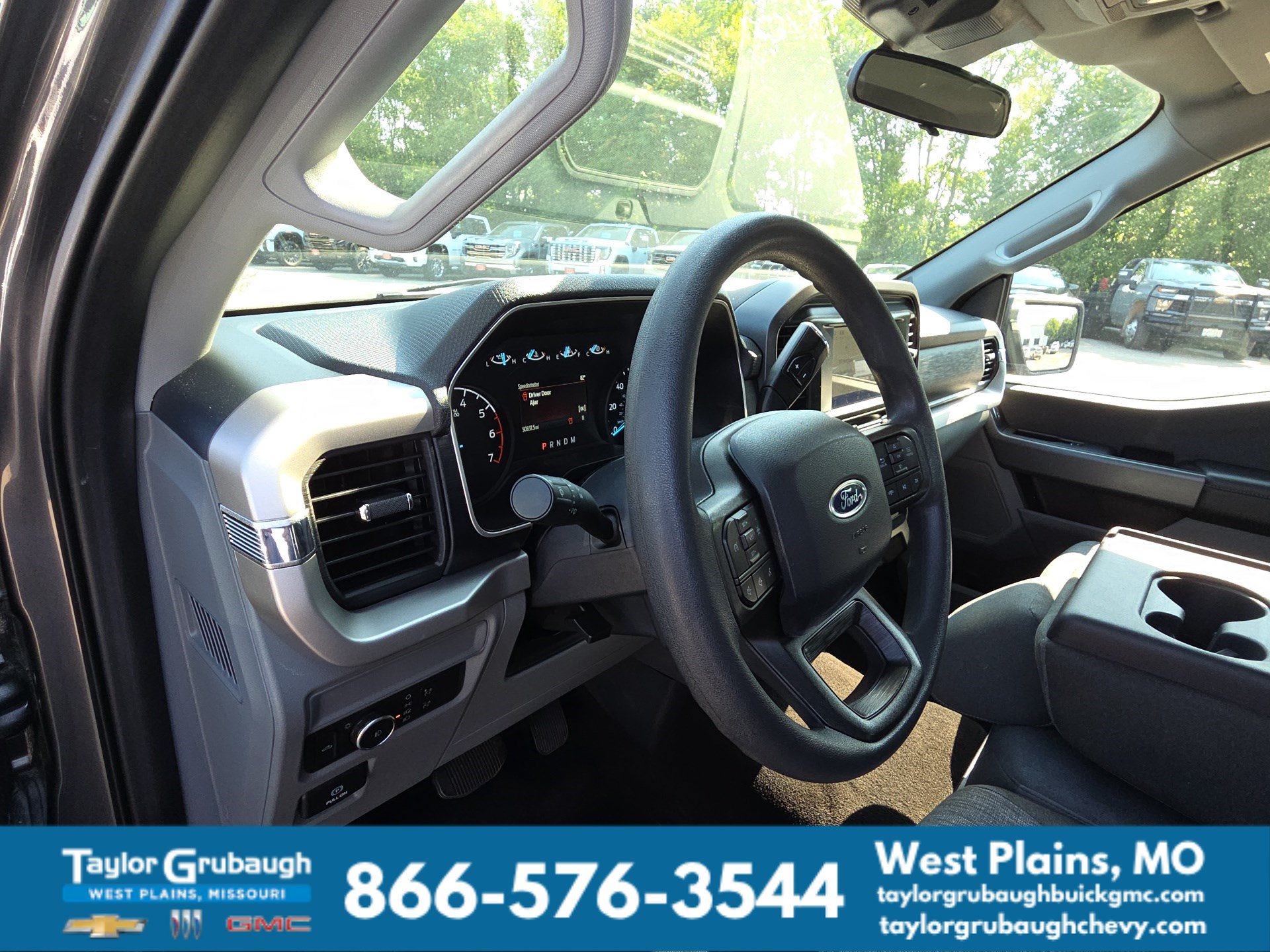 2022 Ford F-150 XL - Photo 15