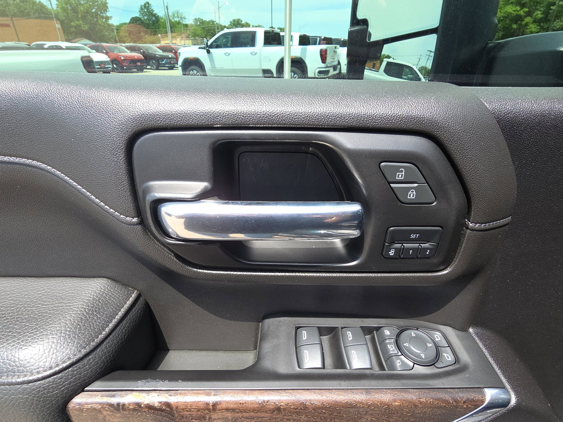 2023 GMC Sierra 2500 Denali HD Denali - Photo 16