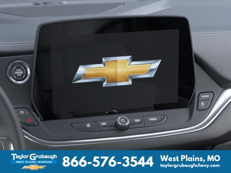 2026 Chevrolet Blazer 2LT - Photo 20