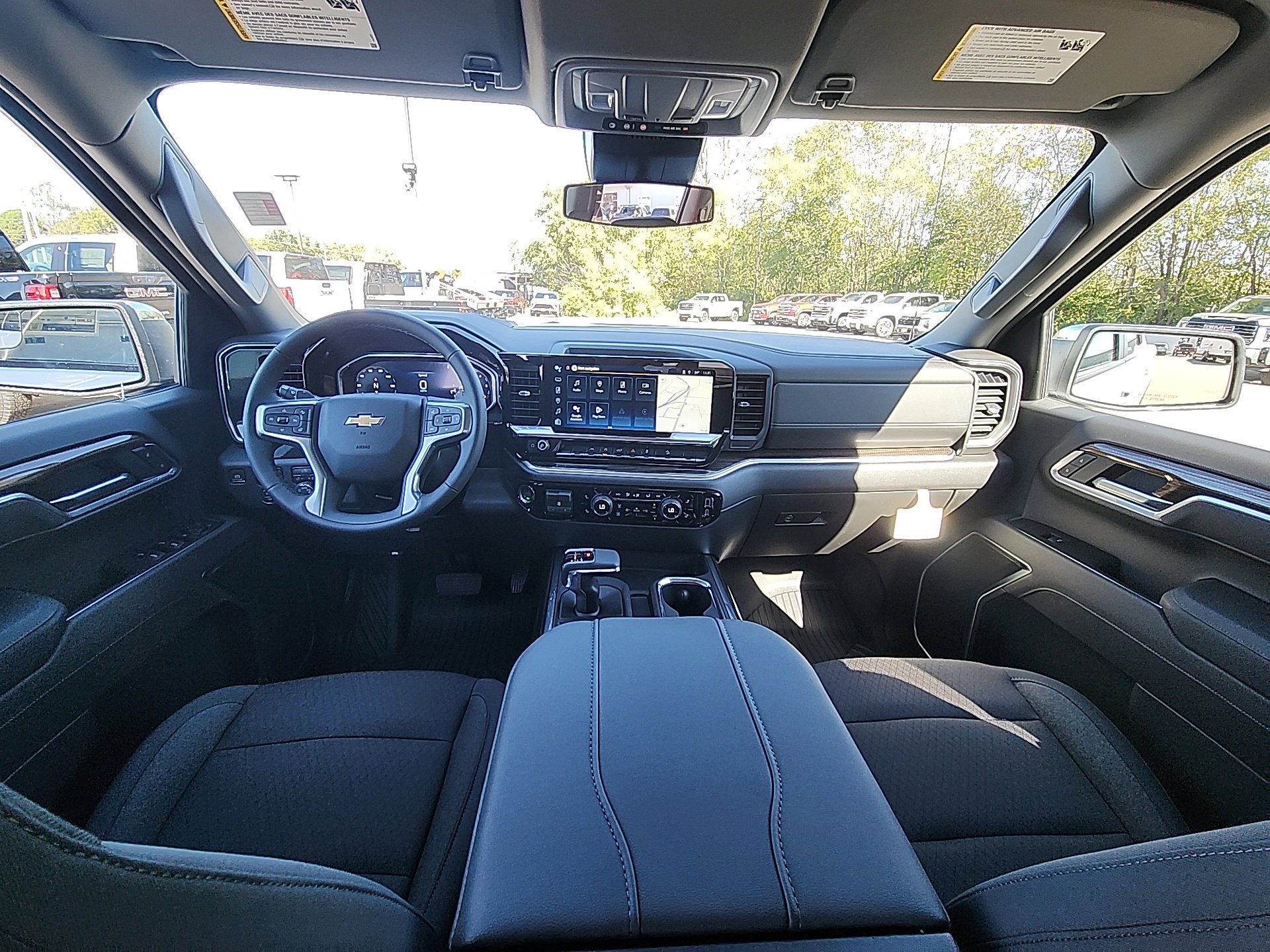 2026 Chevrolet Silverado 1500 LT - Photo 31