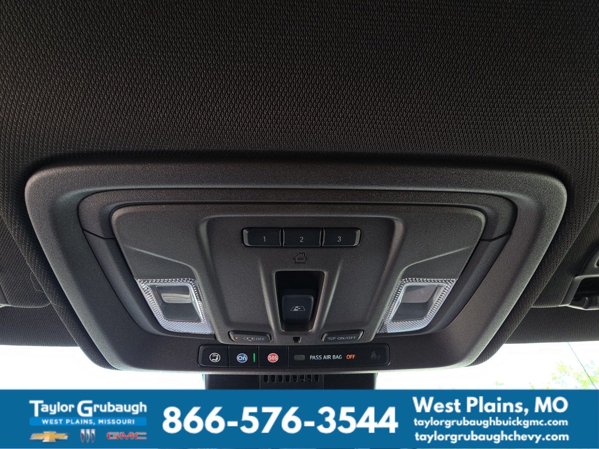 2025 GMC Sierra 1500 Denali - Photo 26