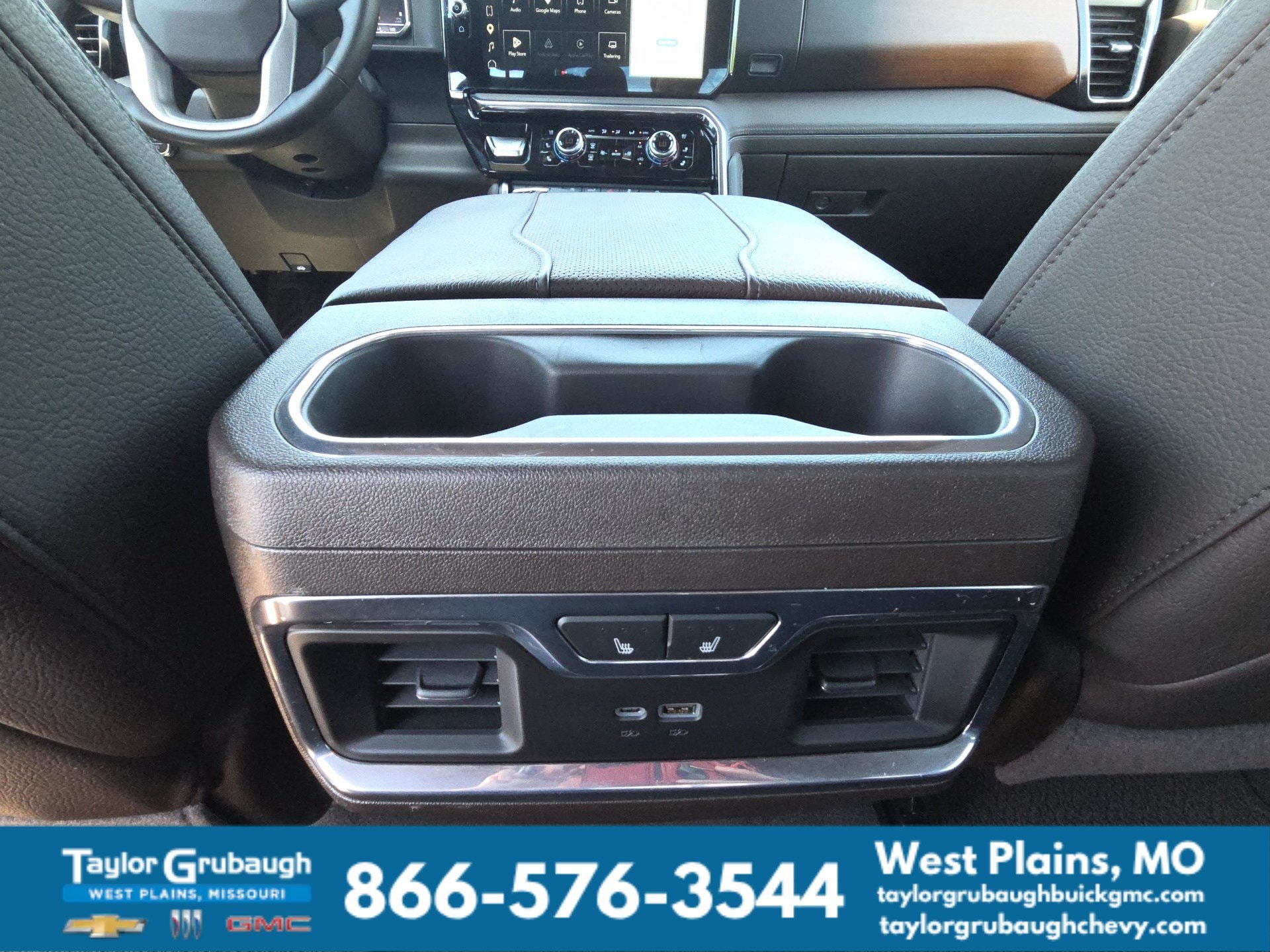 2025 GMC Sierra 1500 Denali - Photo 32