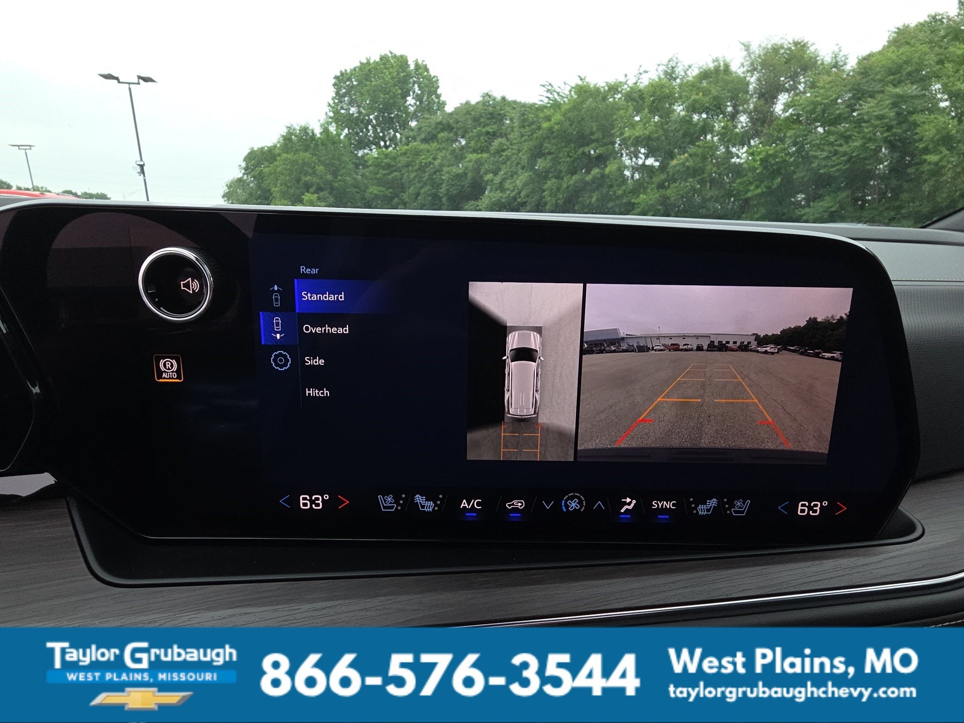 2026 Chevrolet Tahoe Premier - Photo 22