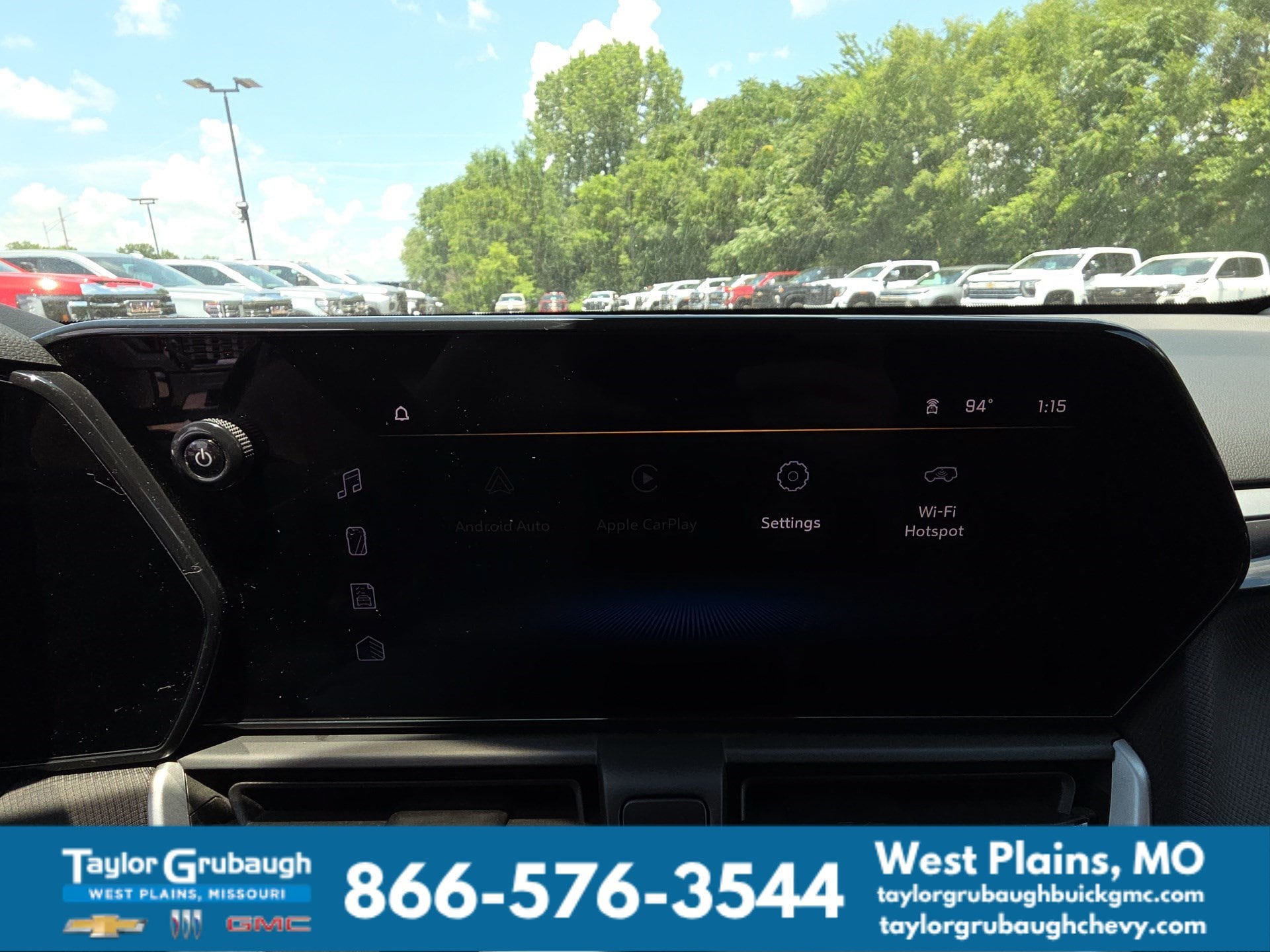 2024 Chevrolet TrailBlazer LS - Photo 21