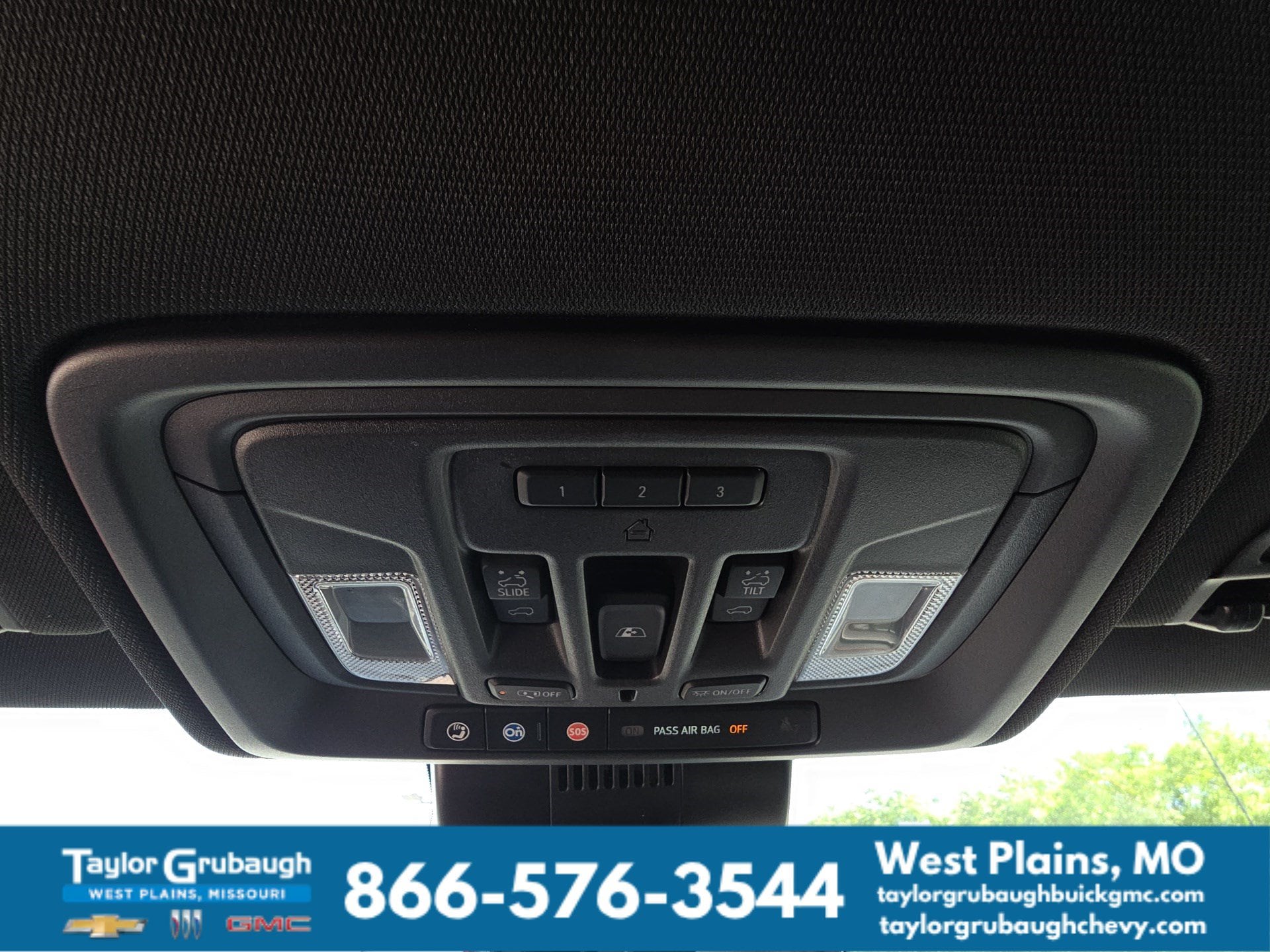 2024 GMC Sierra 1500 AT4 - Photo 26