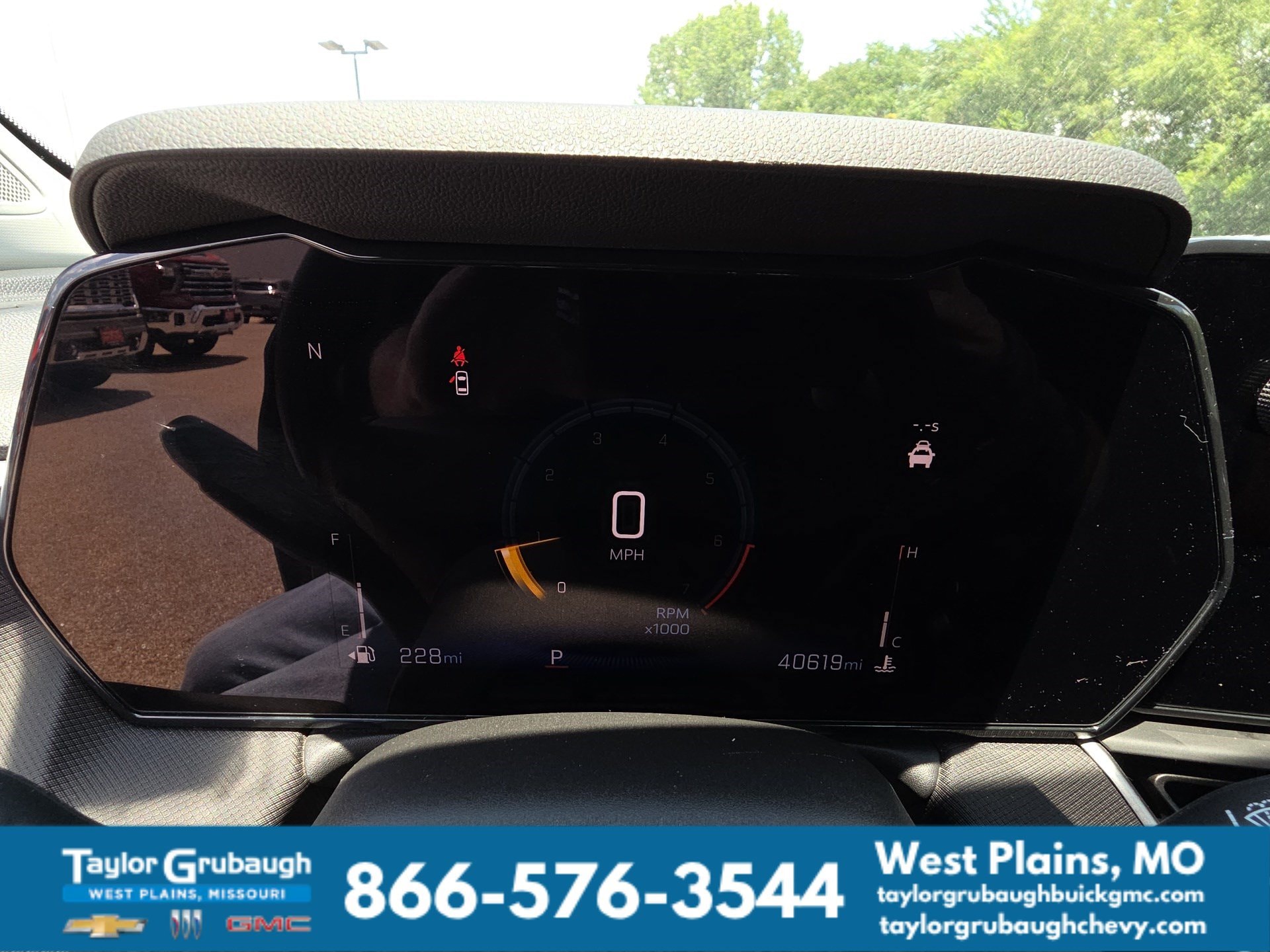 2024 Chevrolet TrailBlazer LS - Photo 16
