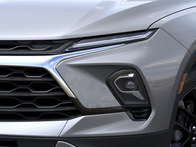 2026 Chevrolet Blazer 2LT - Photo 34