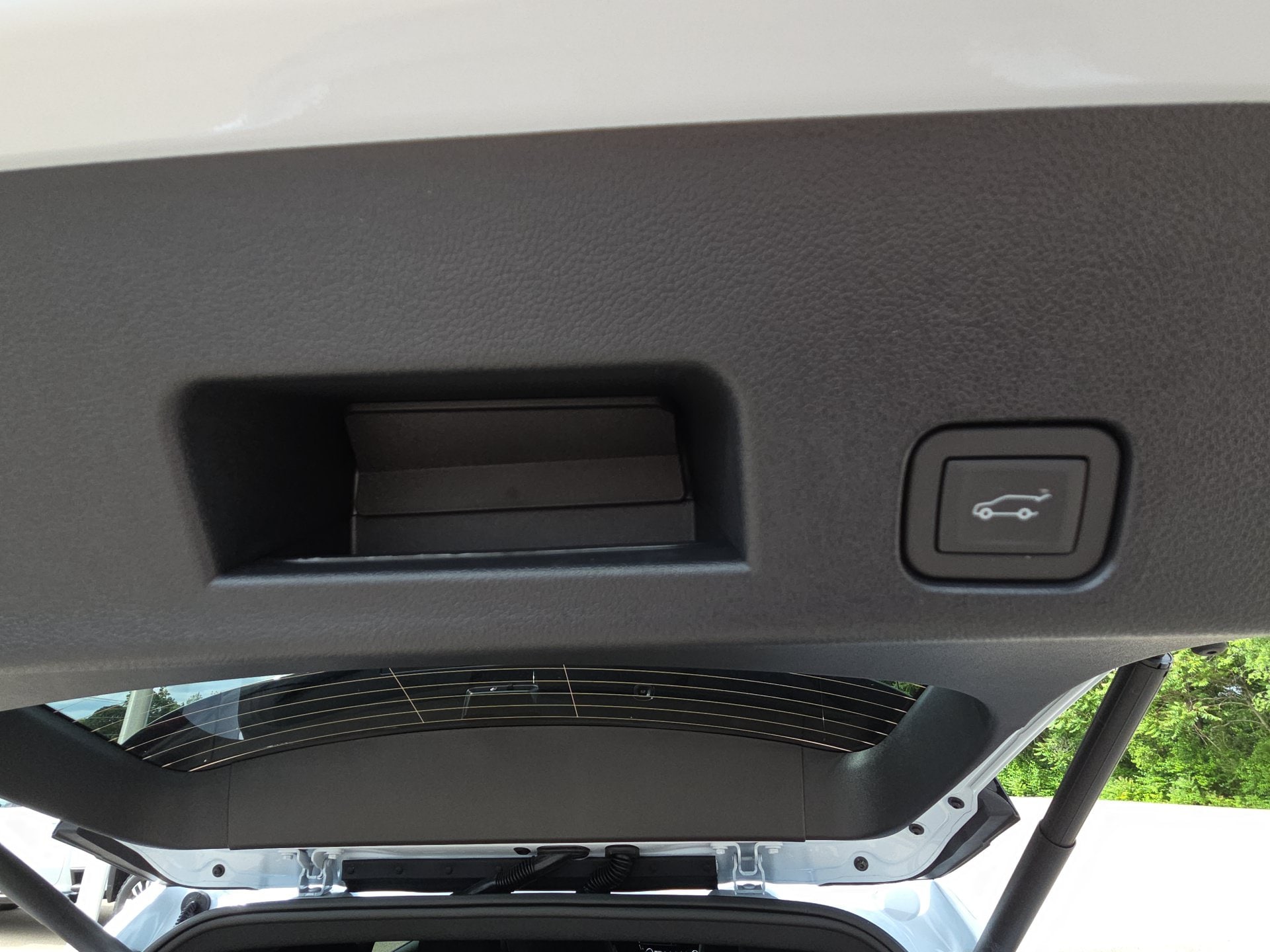 2026 Chevrolet Traverse LT - Photo 33