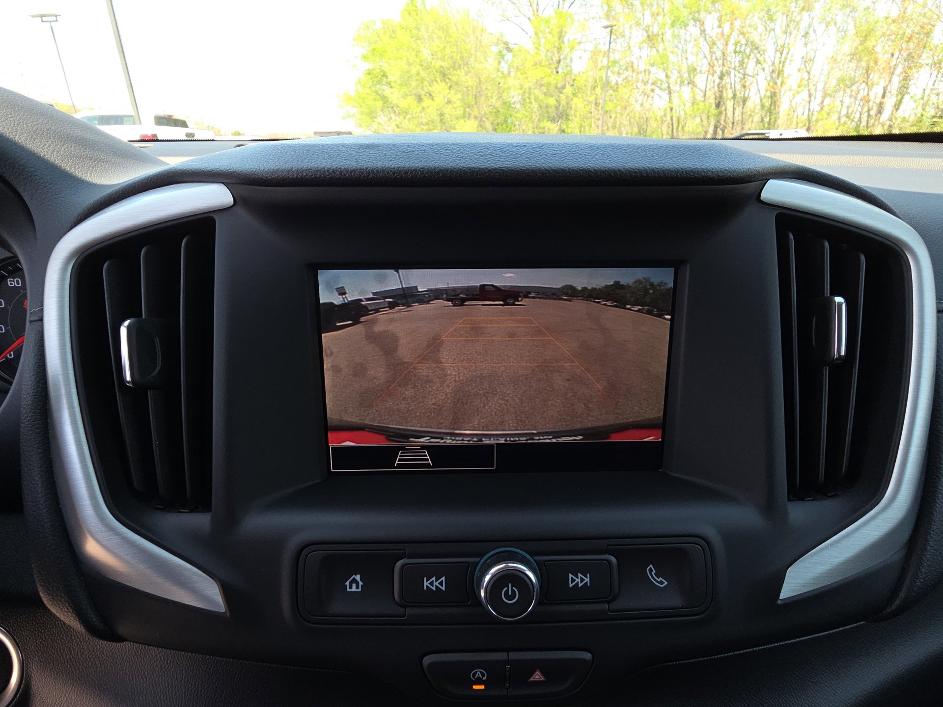 2024 GMC Terrain SLE - Photo 22
