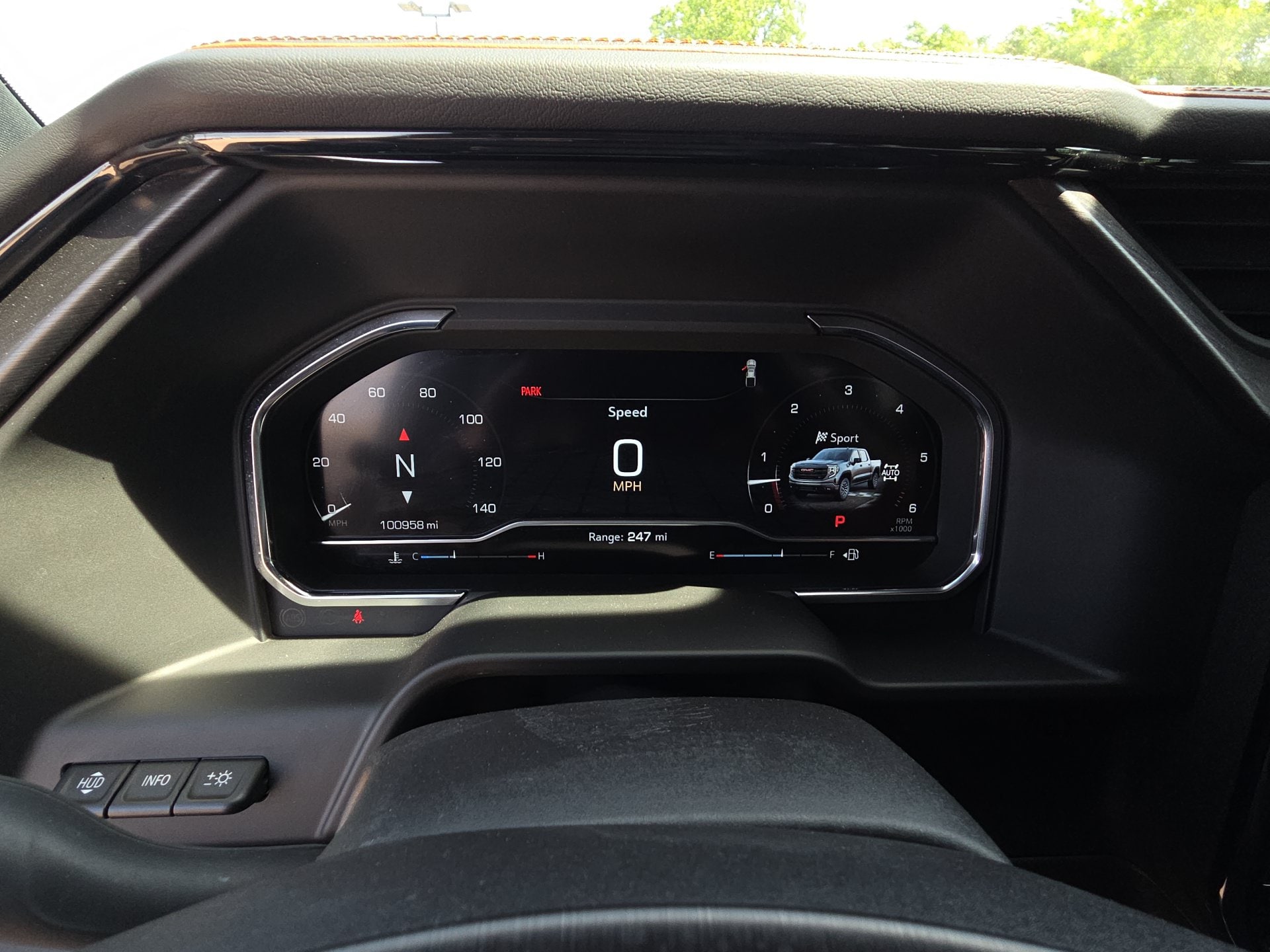 2024 GMC Sierra 1500 AT4 - Photo 18