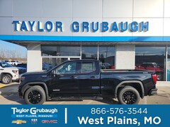 2025 GMC Sierra 1500 Elevation Truck