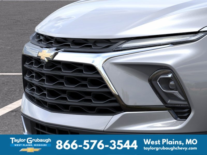 2026 Chevrolet Blazer 2LT - Photo 13