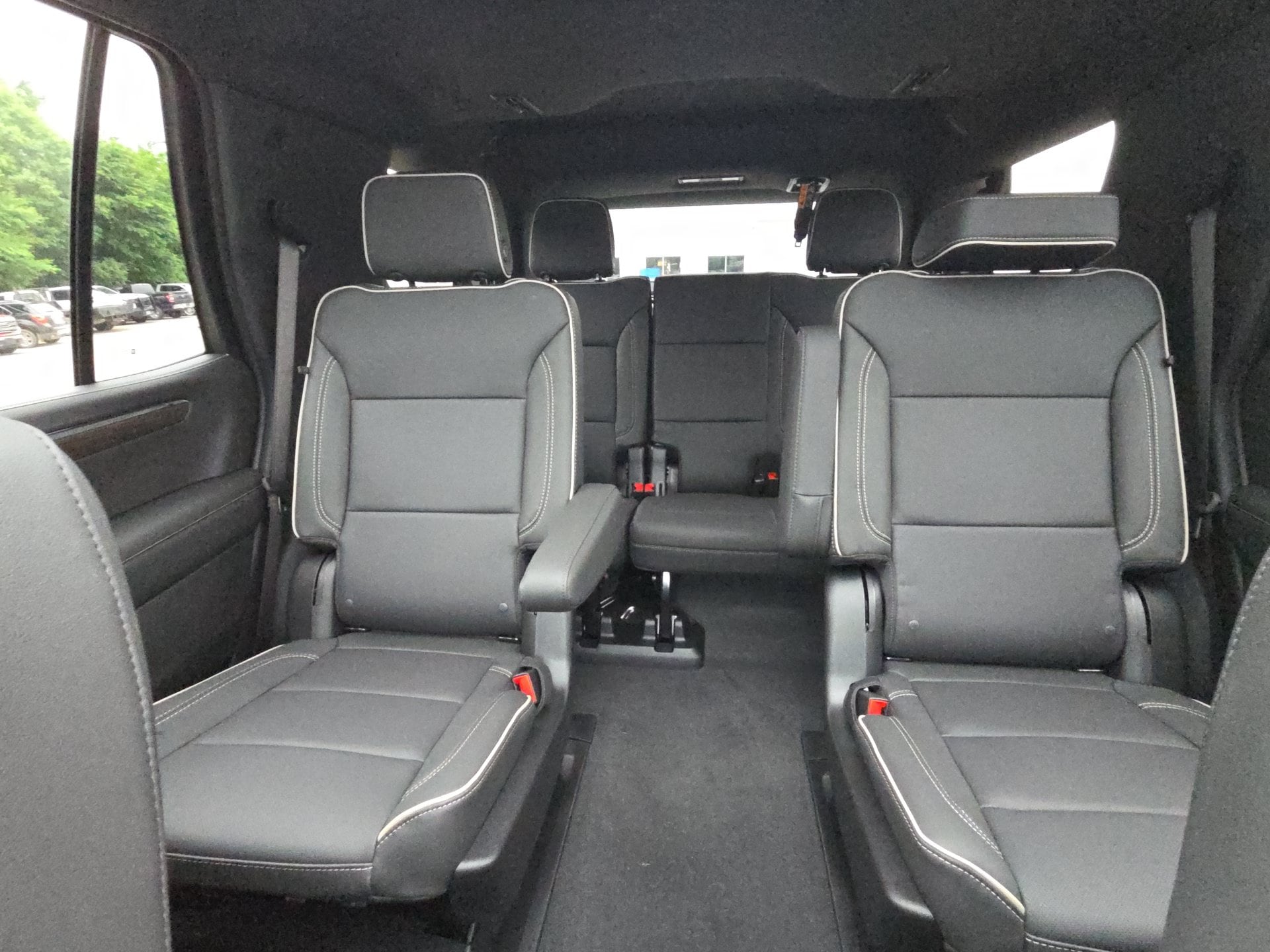 2026 Chevrolet Tahoe Premier - Photo 25