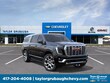 GMC Yukon XL