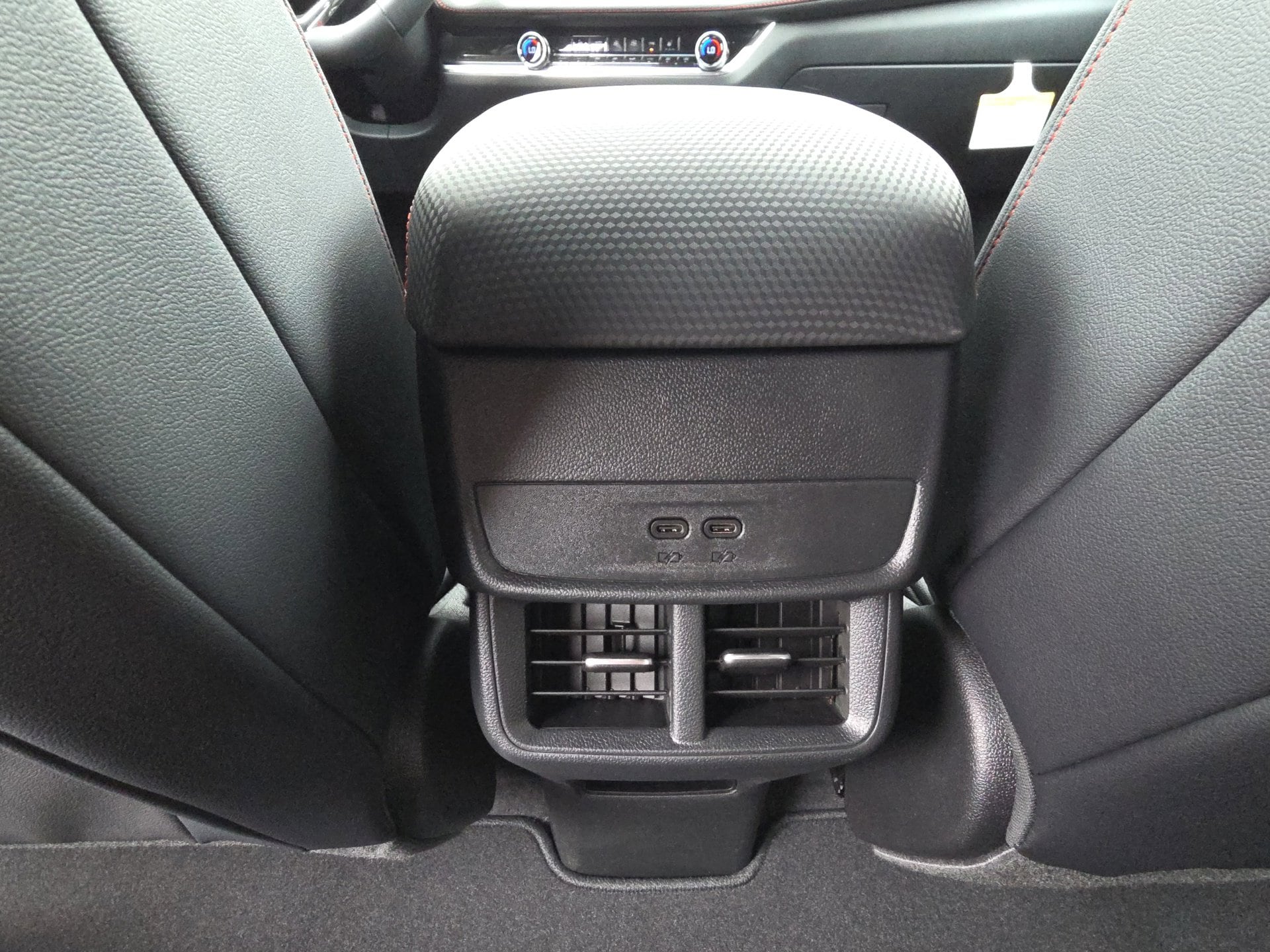 2026 Chevrolet Equinox RS - Photo 30