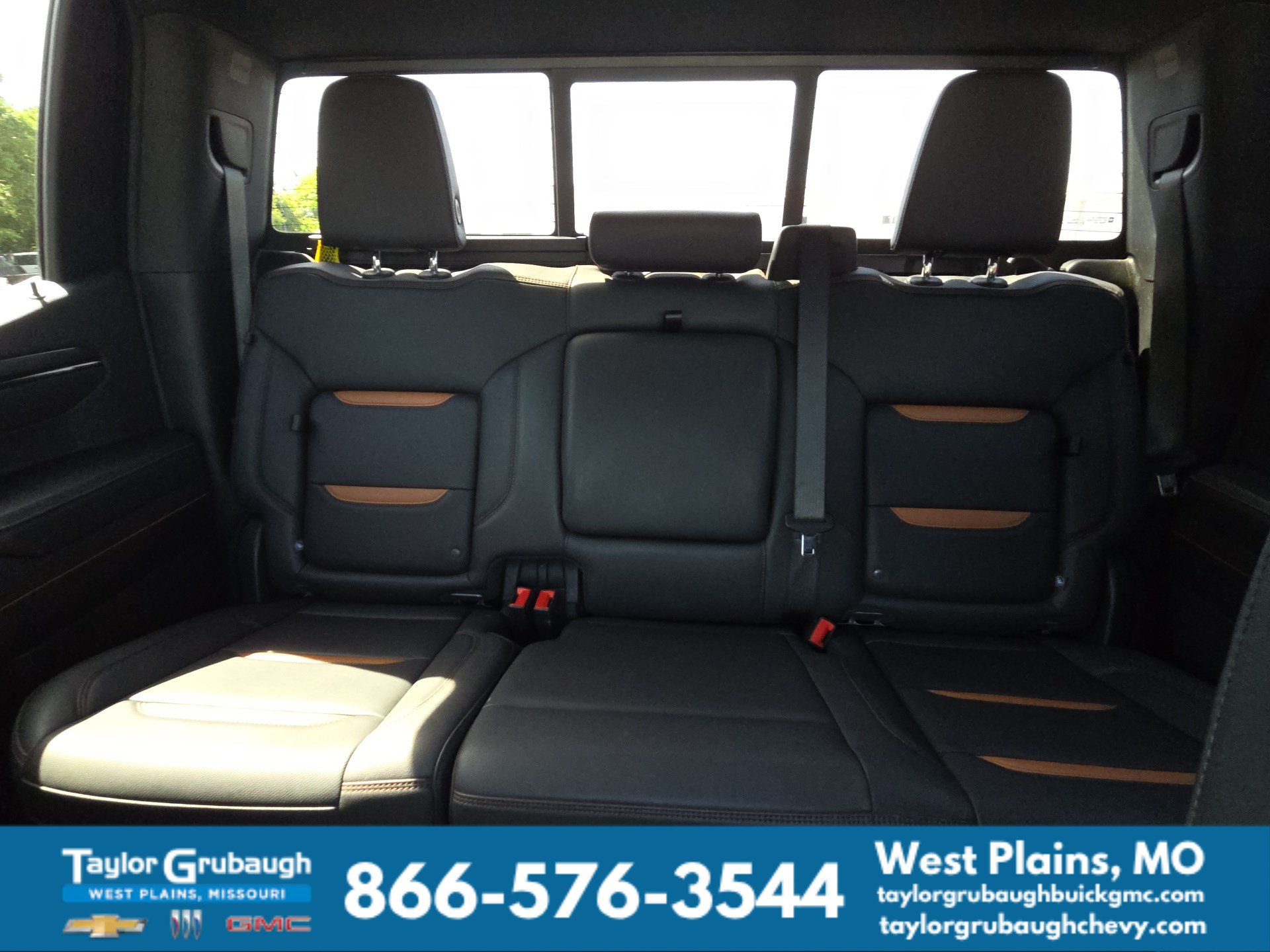 2024 GMC Sierra 1500 AT4 - Photo 27