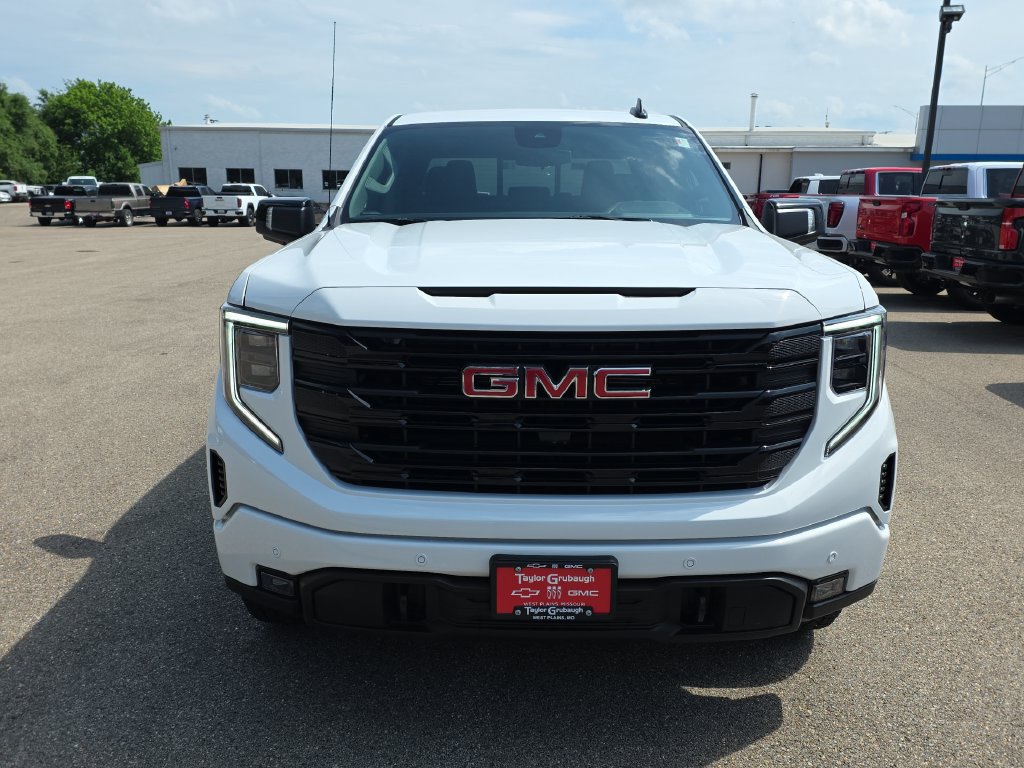 New 2026 GMC Sierra 1500 Elevation Truck