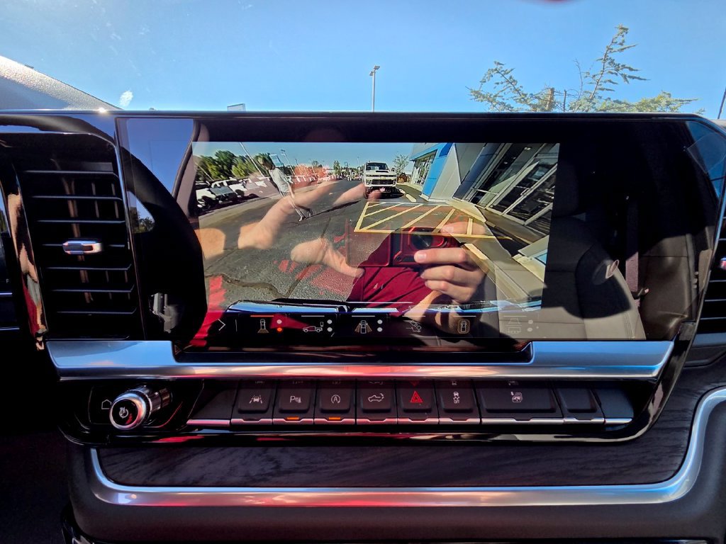 2026 GMC Sierra 1500 SLT - Photo 24