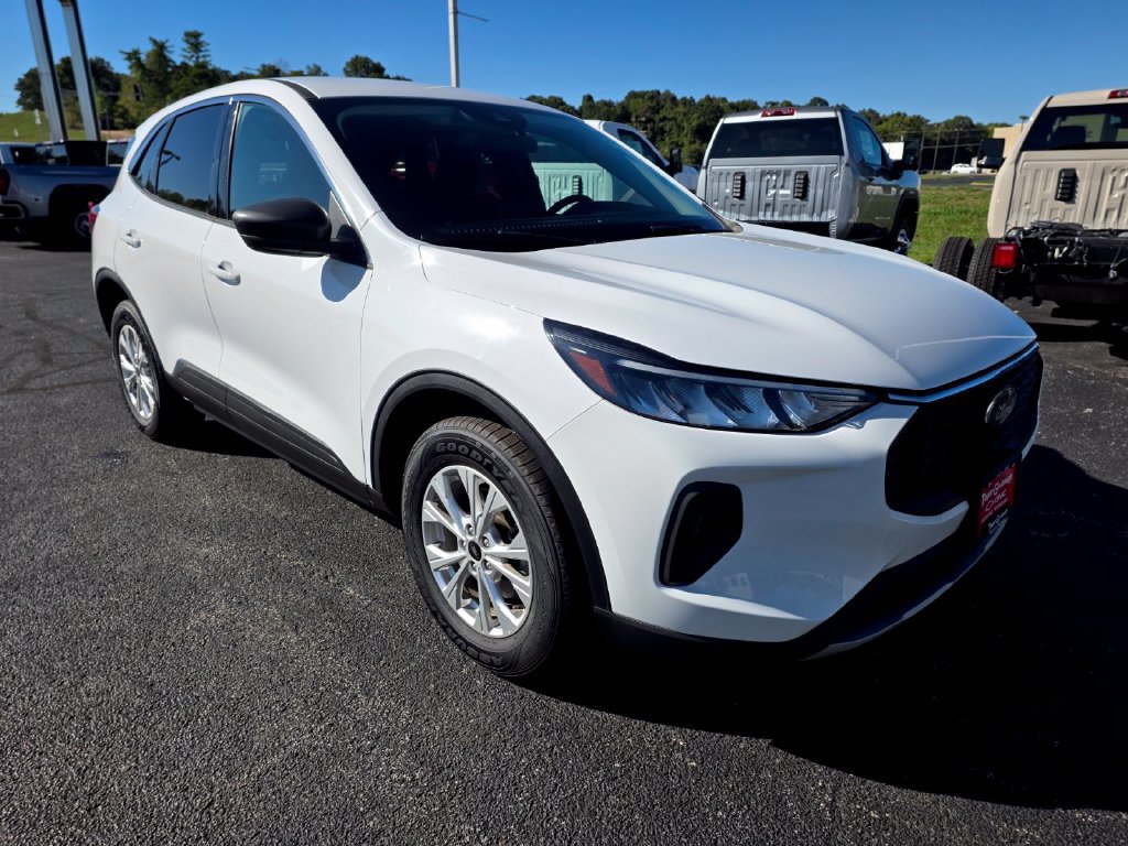 Used 2023 Ford Escape Active SUV