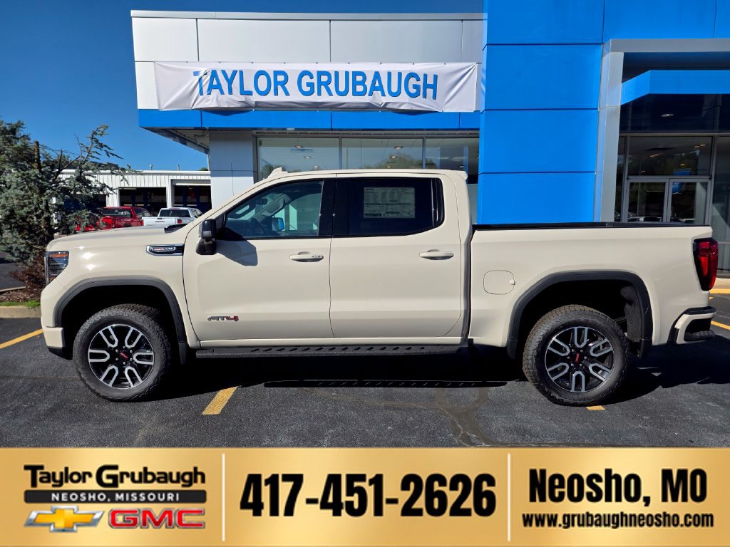  GMC Sierra 1500