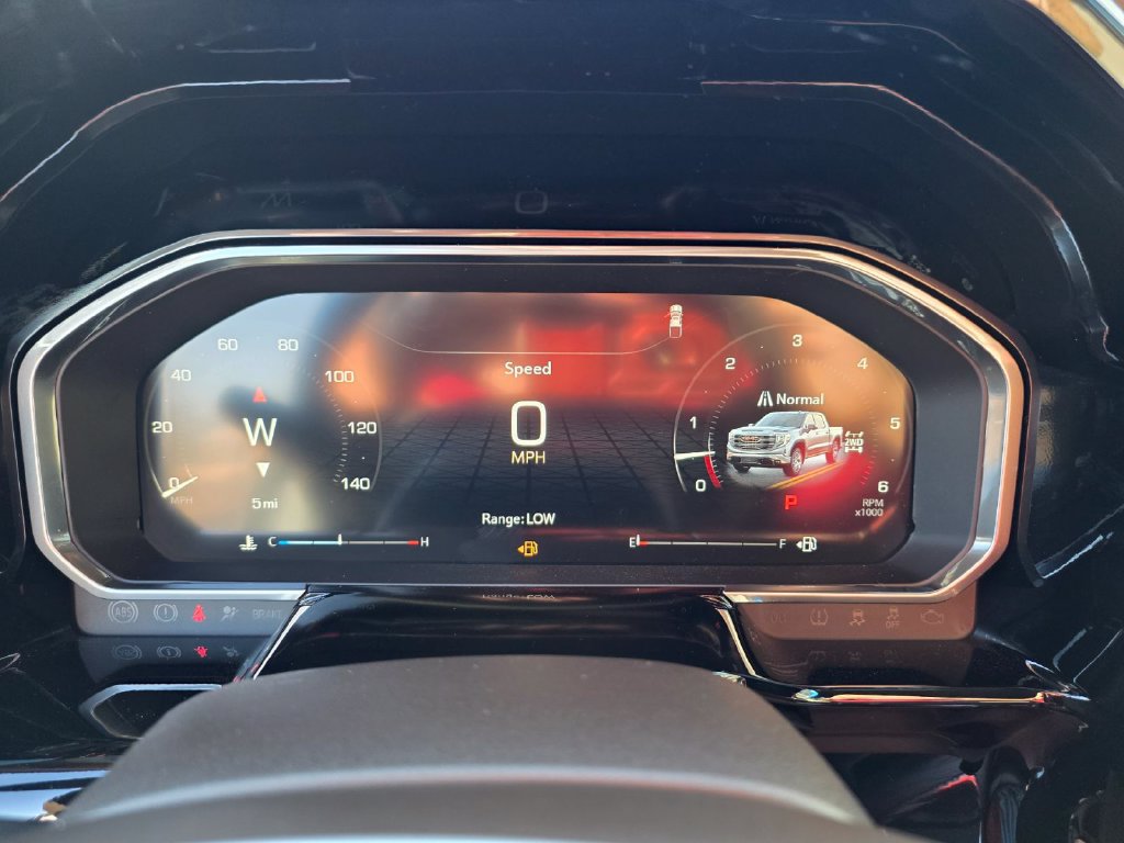 2026 GMC Sierra 1500 SLT - Photo 18