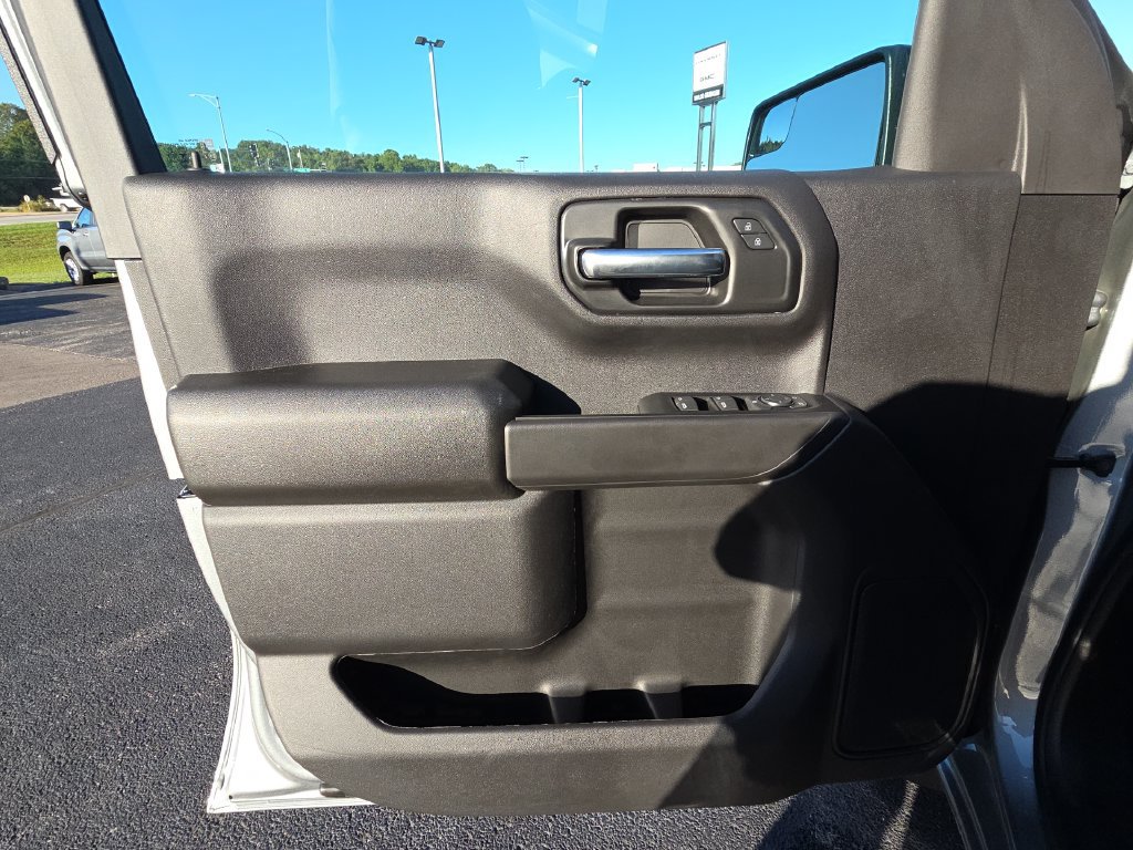 2026 Chevrolet Silverado 1500 Custom Trail Boss - Photo 13