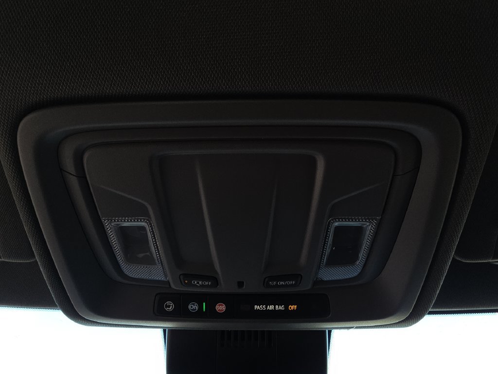 2026 Chevrolet Silverado 1500 Custom Trail Boss - Photo 24