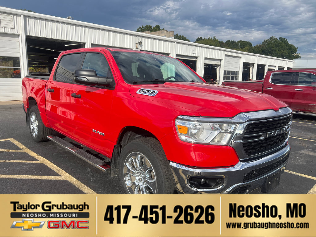  Ram 1500