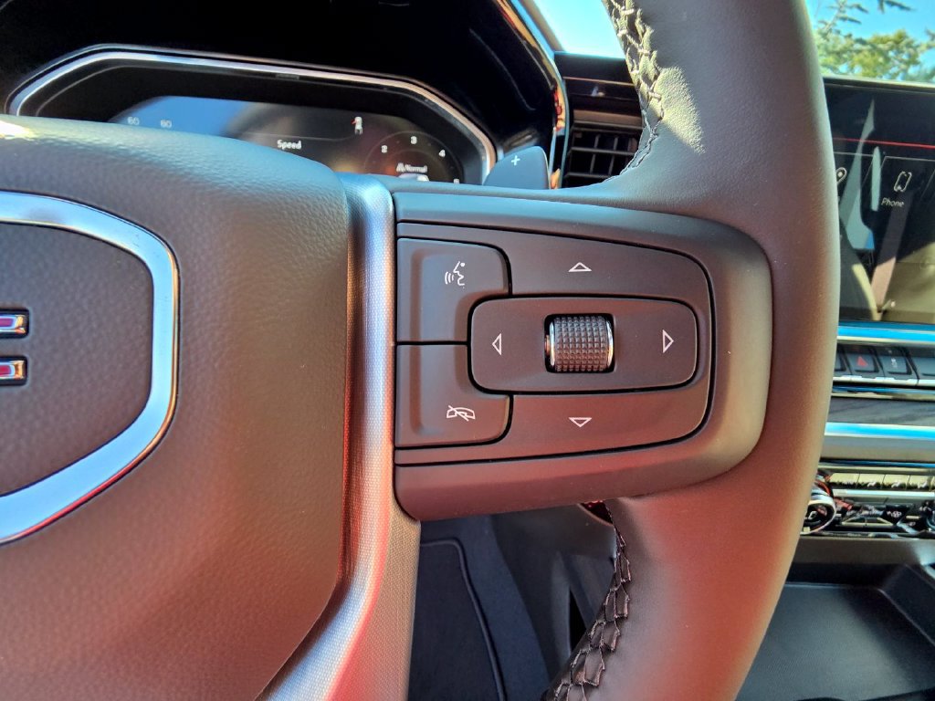 2026 GMC Sierra 1500 SLT - Photo 21