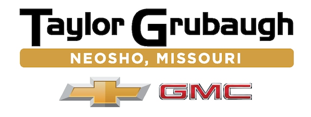 Taylor Grubaugh Chevrolet GMC of Neosho