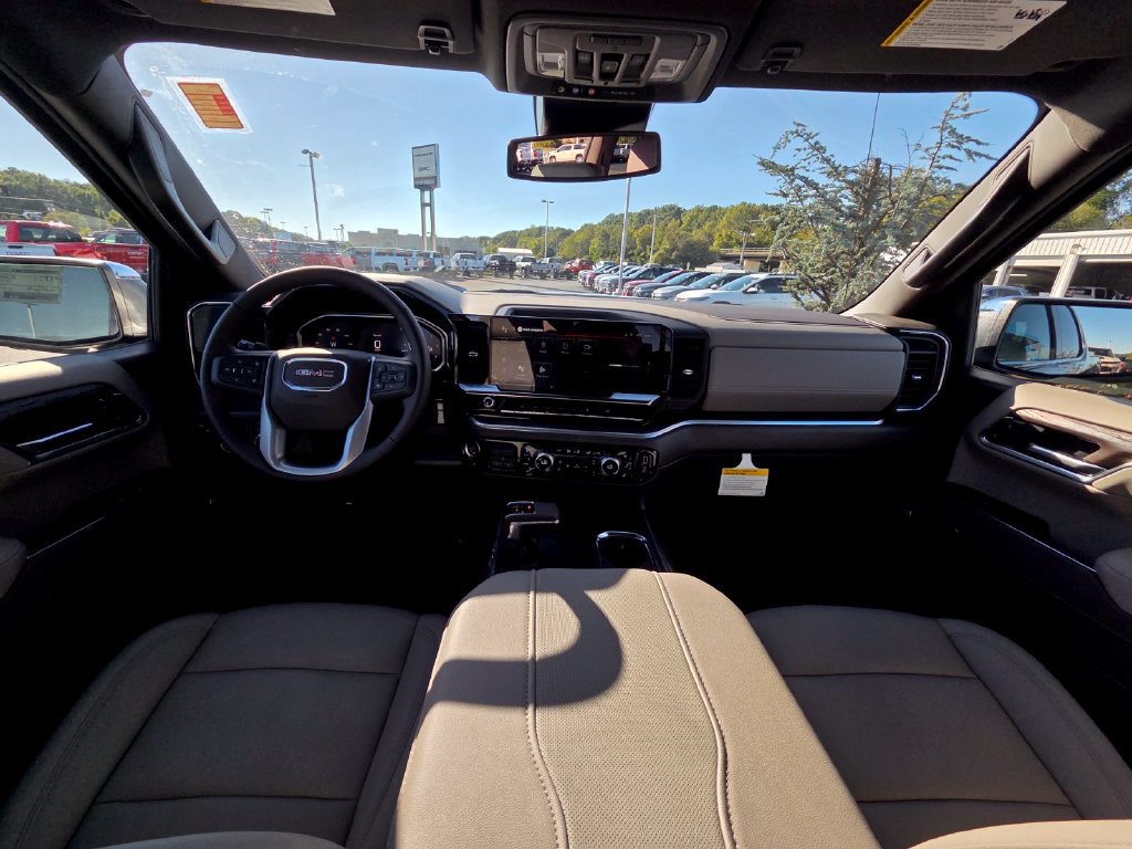2026 GMC Sierra 1500 SLT - Photo 32