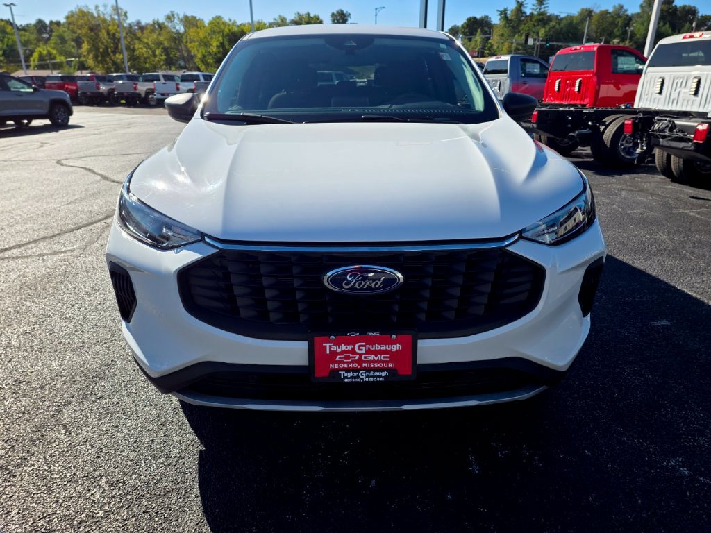 Used 2023 Ford Escape Active SUV