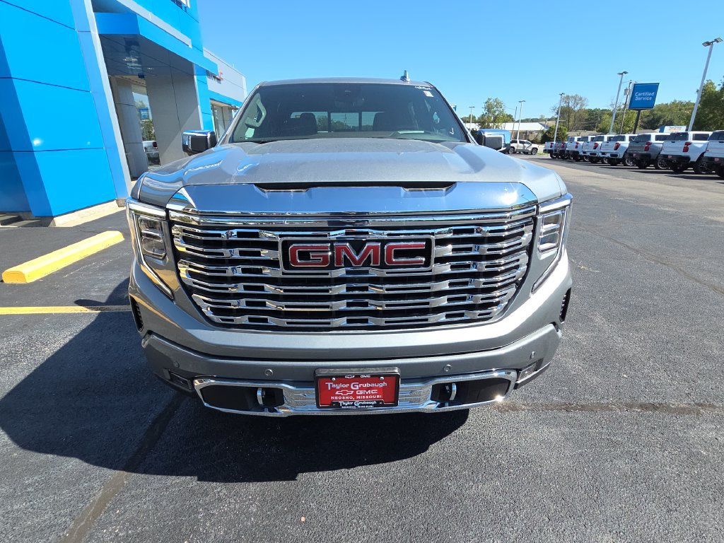 New 2026 GMC Sierra 1500 Denali Truck