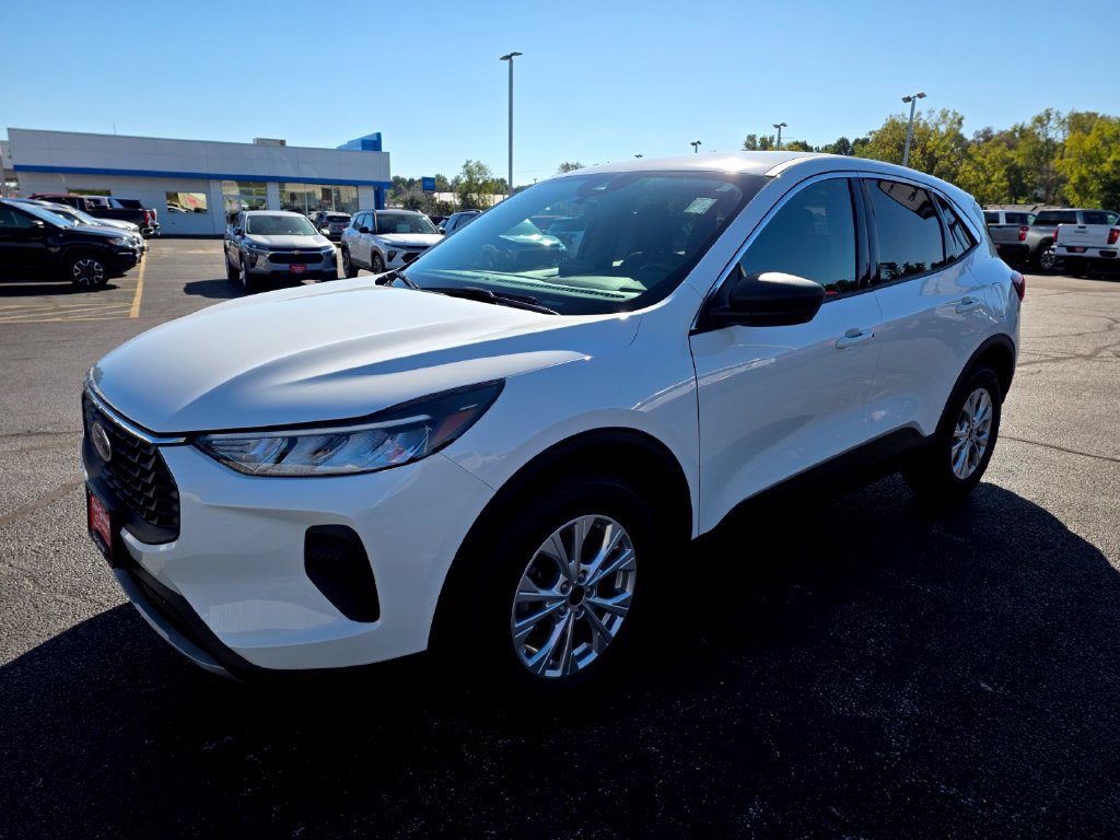 Used 2023 Ford Escape Active SUV