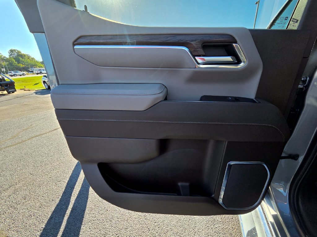 2026 GMC Sierra 1500 SLT - Photo 29