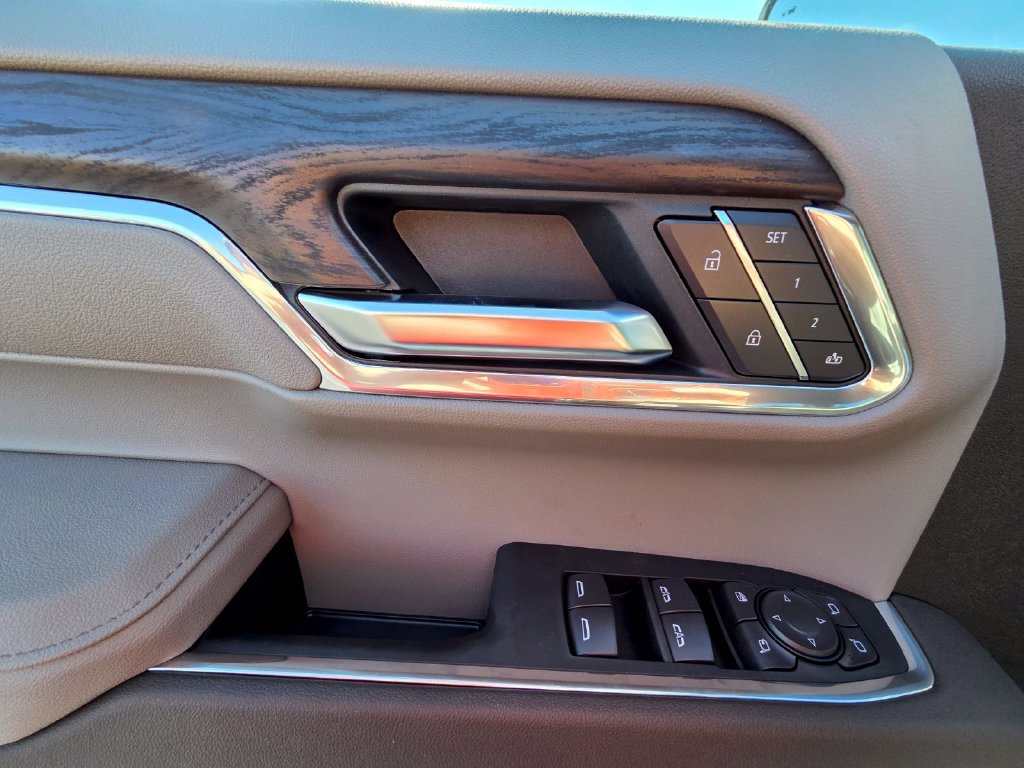 2026 GMC Sierra 1500 SLT - Photo 15