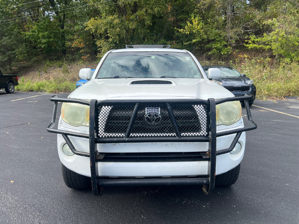 Used 2007 Toyota Tacoma