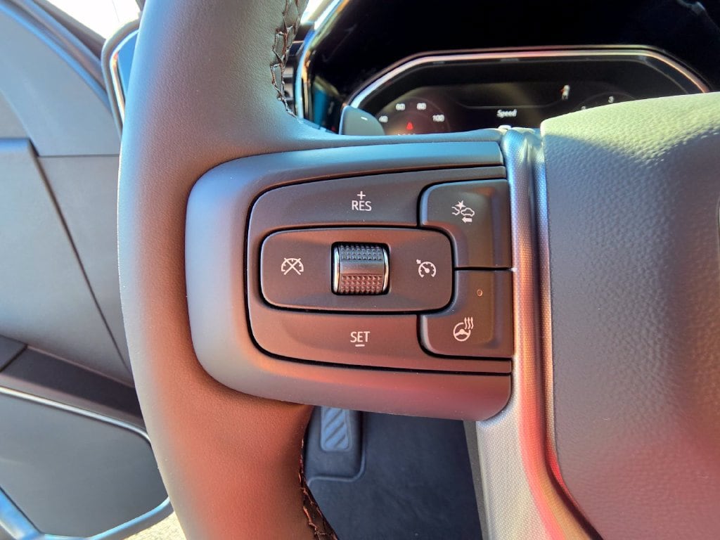2026 GMC Sierra 1500 SLT - Photo 20