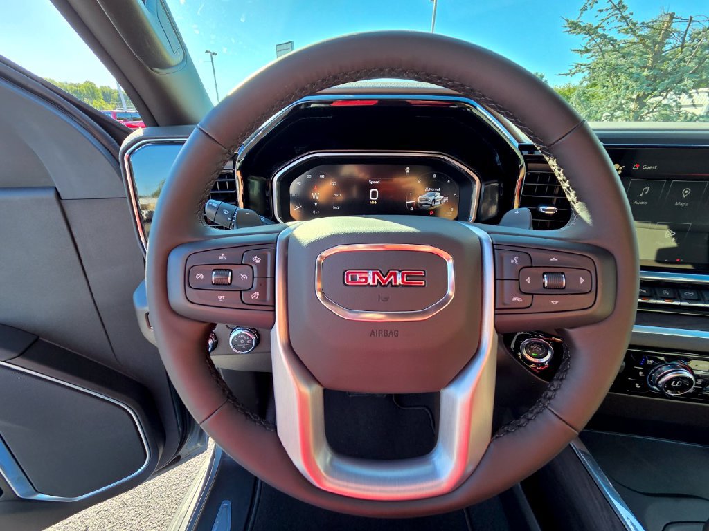 2026 GMC Sierra 1500 SLT - Photo 19